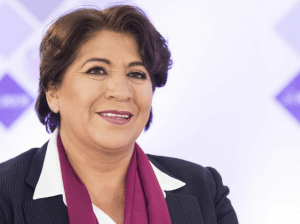 INE prevé multar a Morena por descontar a trabajadores de Texcoco su salario sin justificación