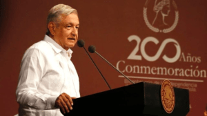 AMLO dará a conocer en dos videos su Tercer Informe de Gobierno