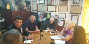 Del pasado al Futuro/Crisis sobre crisis en Pantelhó, Chiapas