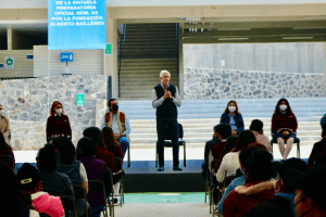 Breves del Estado de México