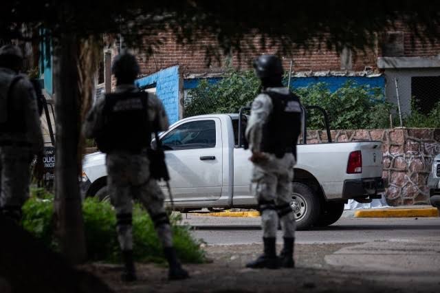 Nueve asesinatos en las últimas 48 horas en Fresnillo, Zacatecas