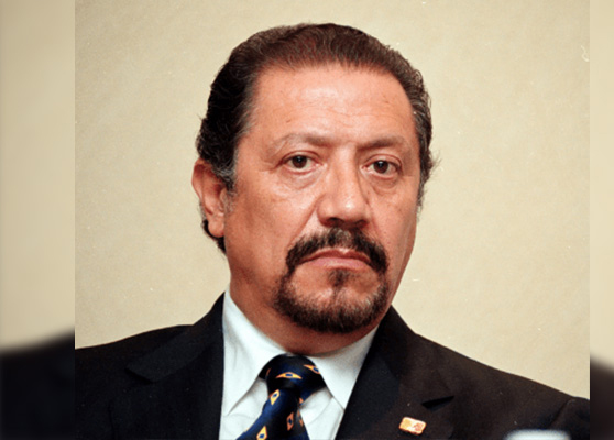 Muere Sócrates Campos Lemus, uno de los líderes más polémicos del Movimiento Estudiantil del 68
