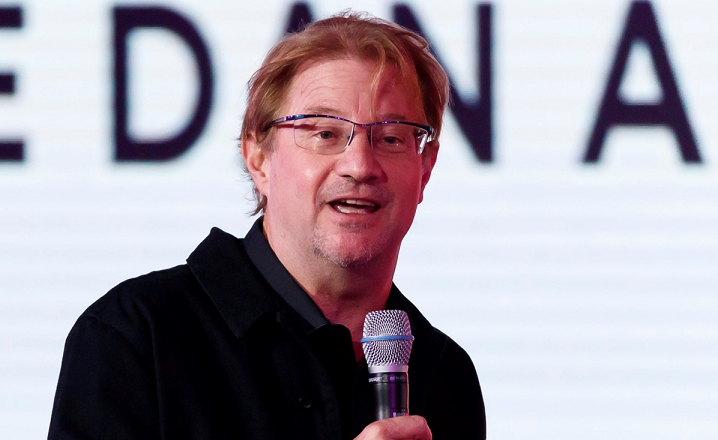 Andrés Roemer quiere acceder a la carpeta de investigación en su contra
