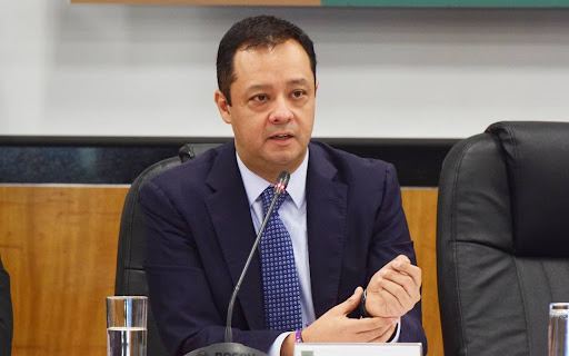 La baja en el PIB no afecta el crecimiento para este año: Yorio