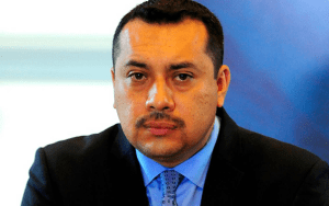 Detienen al jefe de seguridad de Tecamachalco Puebla por la muerte de tres ministeriales