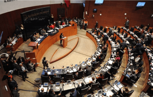 Decretar obras como seguridad nacional es ilegal: Oposición