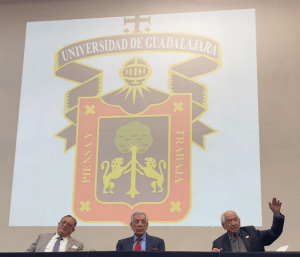 Se reunieron en Guadalajara, Jalisco, integrantes del Frente Nacional Jurídico en Defensa de la Constitución