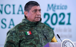 Iztapalapa encabeza la lista de siete alcaldías con más incidencia delictiva: Sedena