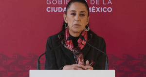 Sheinbaum apoya a AMLO y también rechaza cierre de negocios en la CDMX por Omicron