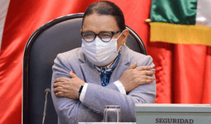 Abrazos, no balazos, si funciona: Rosa Ícela Rodríguez