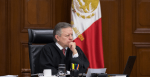 Discursos por la Equidad de Género, deben ser hechos, no palabras: Zaldívar