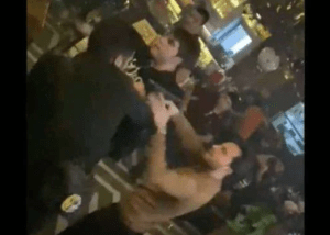 Policías interceptan a sobrino de «El Çhapo» en Culiacán pero lo dejan ir