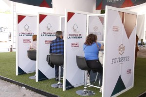 Supera FOVISSSTE meta de colocación crediticia 2021