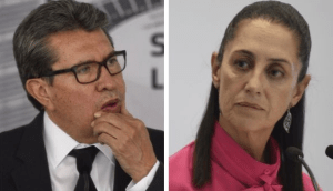 La Barriada/Martín Aguilar/Crónica de una ausencia anunciada