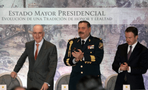 EMP sigue en funciones como siempre: Mexicanos contra la Corrupción