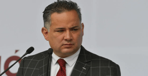 Santiago Nieto acumulo propiedades mientras dirigía a la UIF: Reforma