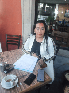 Denuncian al Director de Gobierno de la VC, Israel Rodríguez Hernández por extorsión, abuso de autoridad y am enazas