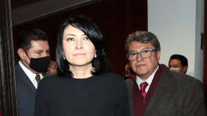 Senado evito votar dictamen de idoneidad de Victoria Rodríguez para Banxico