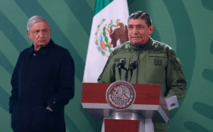 El ejército llevará 492 toneladas de medicamentos para garantizar abasto