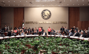 INE impugna ante la SCJN recorte a su presupuesto 2022