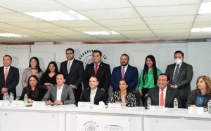 Impuestos que pretende aplicar gobierno de la CDMX a aplicaciones sin beneficio para ciudadanos