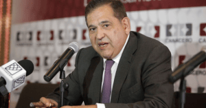 Ancira exige que se les desbloqueen sus cuentas para pagar deuda
