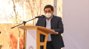Avanza la renovación de escuelas y planteles educativos con recursos federales en Xochimilco: Acosta Ruiz