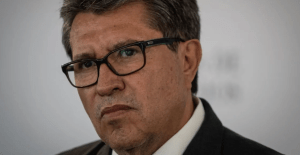 Por falta de tiempo será en la permanente cuando comparezca Gertz Manero: Monreal