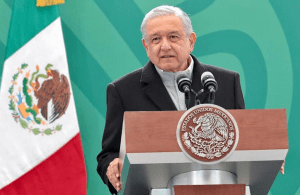 AMLO lamenta la muerte de 53 migrantes en Chiapas