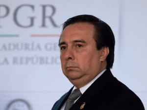 Israel apoyará para la extradición de Tomás Zerón a México: AMLO