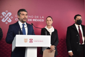 Tabe rechaza tener familiares trabajando en la alcaldía Miguel Hidalgo
