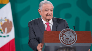 AMLO prevé que la vacuna “Patria” contra Covid-19 esté lista para 2022