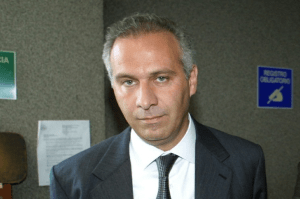 A un paso de recobrar la libertad Juan Collado tras obtener criterio de oportunidad