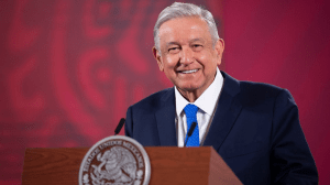 López Obrador anuncia incentivos fiscales a empresas que se instalen en el Corredor Interoceánico