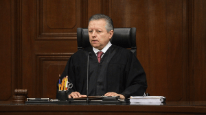 Amigos y familiares ya no cuentan en el Poder Judicial: Záldivar