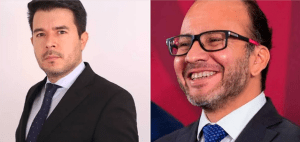 AMLO designa al nuevo Procurador Fiscal y al Titular del Banco del Bienestar