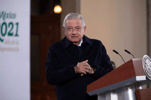 Los hijos del Chapo, son prioridad para mi gobierno AMLO