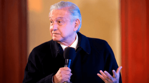 Daremos a conocer como los juegos de Nintendo incitan a la violencia: AMLO