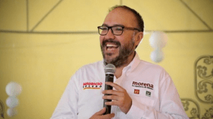 Mauricio Toledo podría ser extraditado en los próximos días