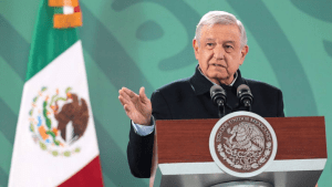 PRI, PAN y PRD tienen derecho a aliarse: AMLO