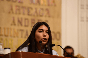 Insuficiente el presupuesto aprobado para la alcaldía Cuauhtémoc para atender las necesidades de sus habitant es: Guillen