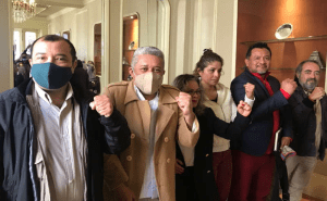 Sindicato del INAH exige a la SC y a la SHCP no pisotear sus derechos laborales