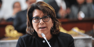 La Barriada/Martín Aguilar/Nadie sabe para quién trabaja