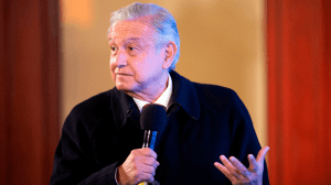 Habrá prensión Universal para discapacitados para el 2022: AMLO