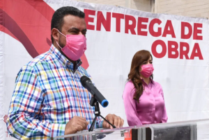 Breves del Estado de México