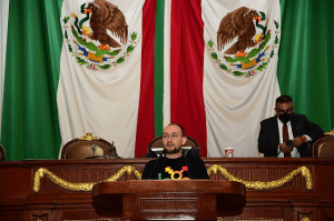 Congreso de la CDMX exige a la Semovi y a la Alcaldía Azcapotzalco más seguridad vial