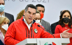 PRI respalda al INE por el aplazamiento de la Revocación de Mandato