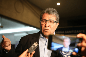 Monreal quiere que se haga justicia por los inocentes y no por los delincuentes