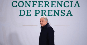 Si el INE no puede llevar a cabo la Revocación de Mandato, el pueblo podrá hacer la consulta: AMLO