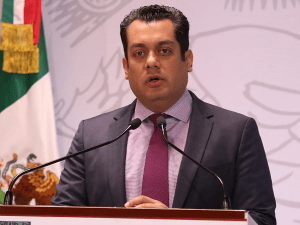 Diputados presentan controversia constitucional ante la SCJN en contra del INE